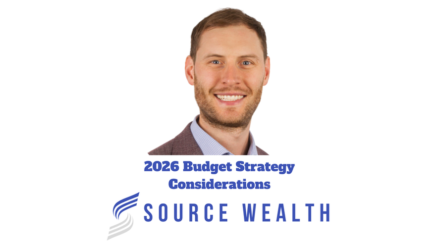 2026 Budget Strategy Considerations